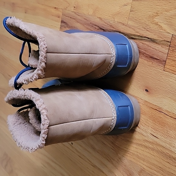 Jack Rogers Duck Boots - Picture 2 of 6